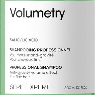 LOreal Professionnel Volumetry Shampoo 300ml