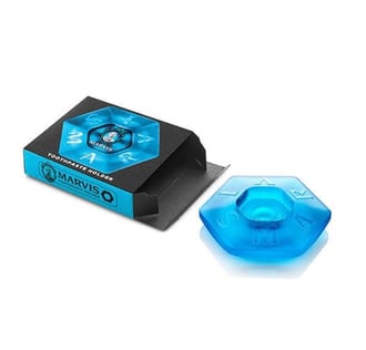 Marvis Blue Toothpaste Holder