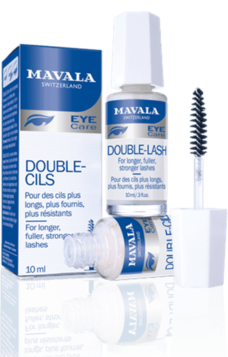 Mavala Double Lash 10ml