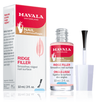 Mavala Ridge Filler 10ml