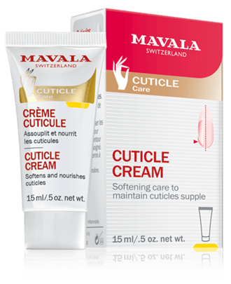 Mavala Tırnak Eti Kremi 15ml