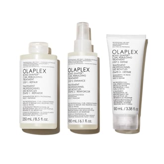 Olaplex Bond Shaper Curl Rebuilding Treatment