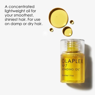 Olaplex Nº.7 Jumbo Bonding Oil 60ml