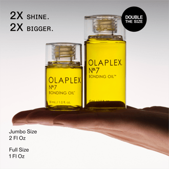 Olaplex Nº.7 Jumbo Bonding Oil 60ml