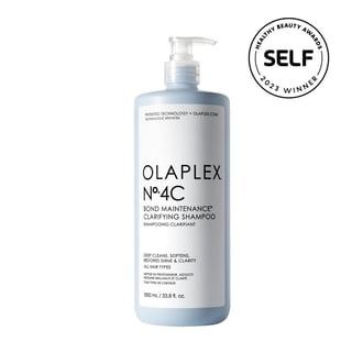 Olaplex Nº.4C Bond Maintenance ClarIfying Shampoo 1000ml