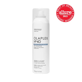 Olaplex Nº.4D Clean Volume Detox Dry Shampoo 178gr