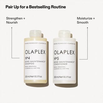 Olaplex Nº.4 Bond Shampoo 100ml