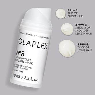 Olaplex Nº.8 Intense Moisture Mask 100ml