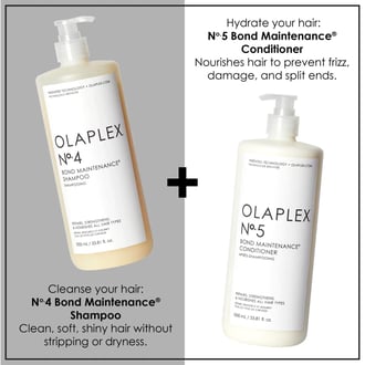 Olaplex Nº.4 Bond Shampoo 1000ml