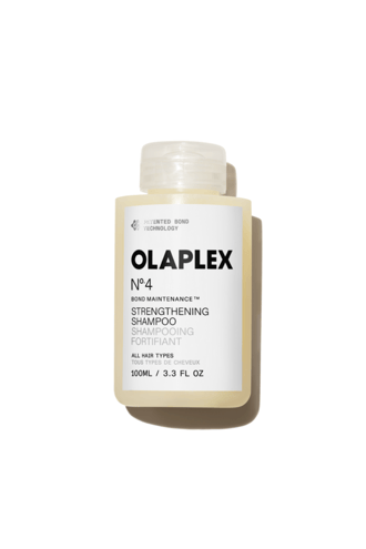 Olaplex Nº.4 Bond Shampoo 100ml