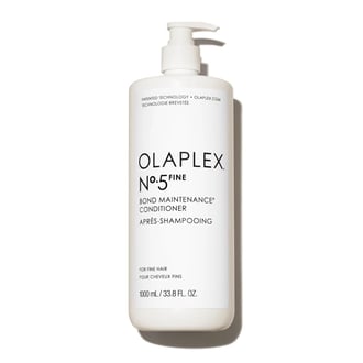 Olaplex Nº.5Fine Bond Maintenance Conditioner 1000ml