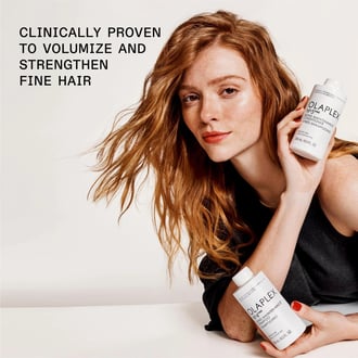 Olaplex Nº.4Fine Bond Maintenance Shampoo 250ml