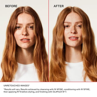 Olaplex Nº.4Fine Bond Maintenance Shampoo 250ml