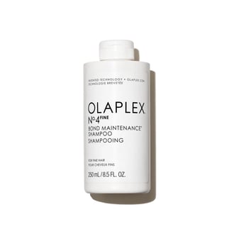 Olaplex Nº.4Fine Bond Maintenance Shampoo 250ml