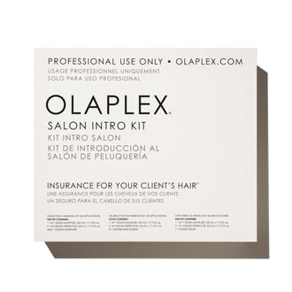 Olaplex Salon Intro Kit