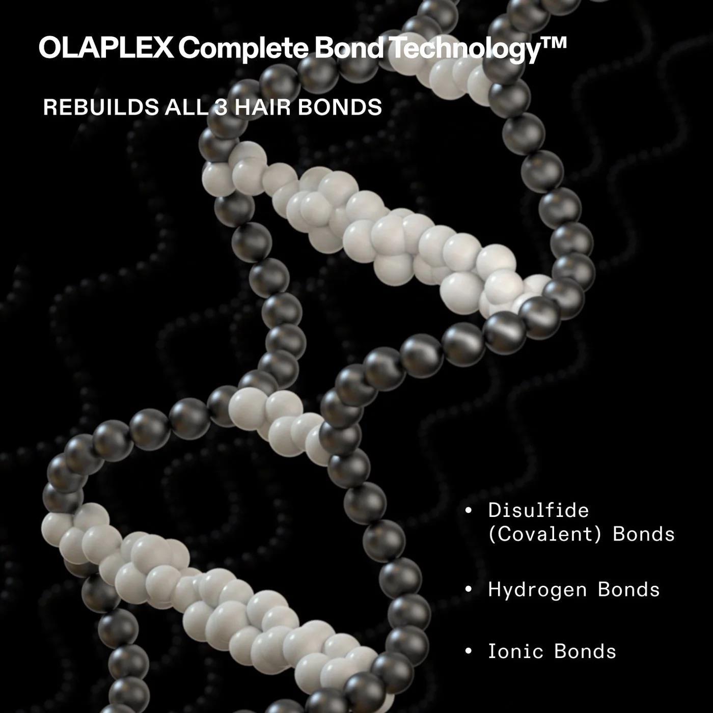 Olaplex Traveling Stylist Kit