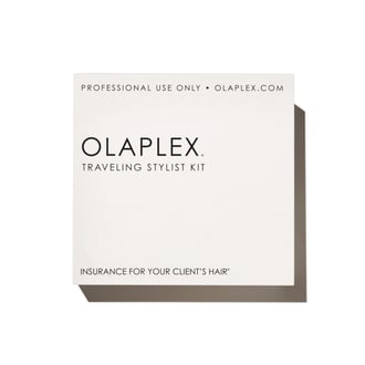 Olaplex Traveling Stylist Kit