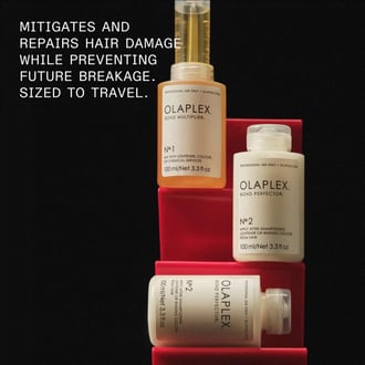 Olaplex Traveling Stylist Kit