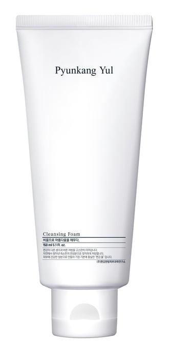 Pyunkang Yul Basic Cleansing Foam 150ml