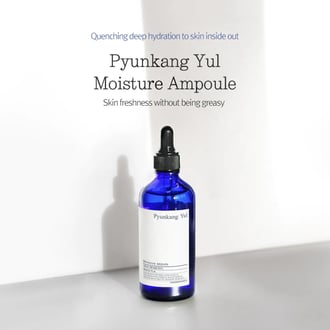 Pyunkang Yul Basic Moisture Ampoule 100ml