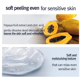 Pyunkang Yul Basic Peeling Gel 100ml