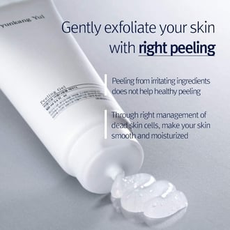 Pyunkang Yul Basic Peeling Gel 100ml