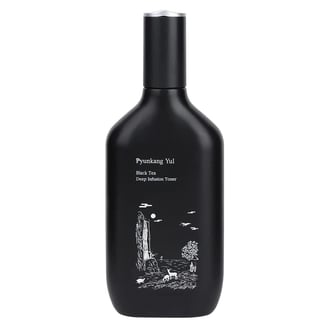 Pyunkang Yul Black Tea Deep Infusion Toner 130ml