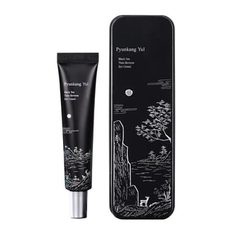 Pyunkang Yul Black Tea Time Reverse Eye Cream 25ml