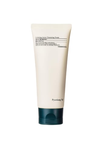 Pyunkang Yul Calming Acne Cleansing Foam 100ml