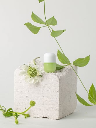 SH!FT Fesleğen ve Çimen Aromalı Kapsül