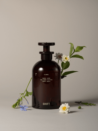 SHIFT Kolajenli Duş Jeli 300ml