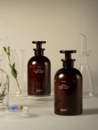 SHIFT Yatıştırıcı Vücut Losyonu 300ml