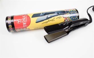 Trina Titanium Saç Düzleştirici