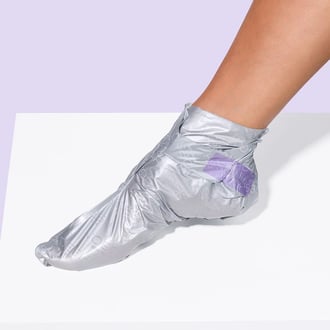 Voesh Peeling Socks