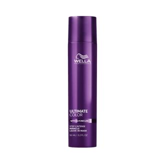 Wella Ultimate Color Miracle Leave-in Mask 95ml