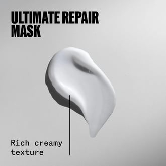 Wella Ultimate Repair Mask 500ml