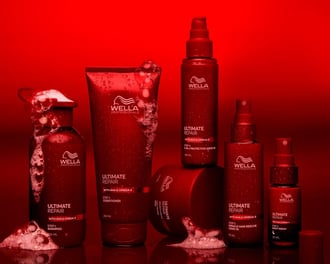 Wella Ultimate Repair Protective Leave-In 140ml
