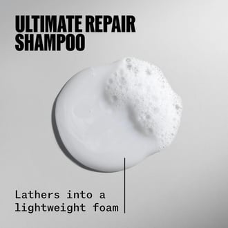 Wella Ultimate Repair Shampoo 1000ml