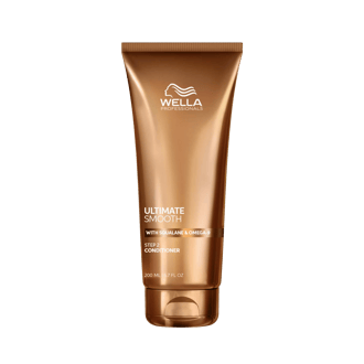 Wella Ultimate Smooth Conditioner 200ml