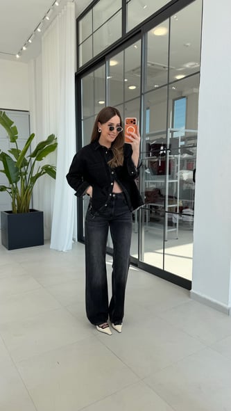 Füme Zr Jean Antrasit