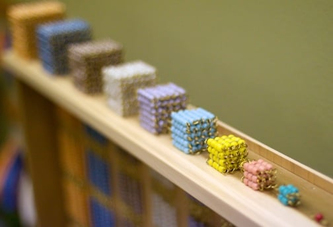 Montessori Eğitim ve Montessori Oyuncak