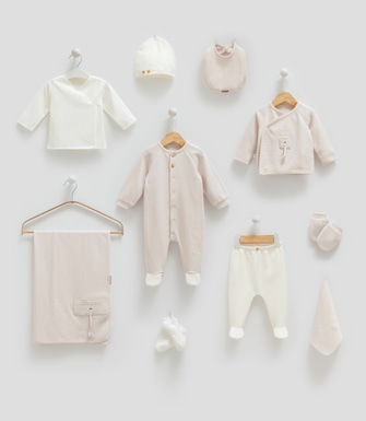 LEO 10LU SET