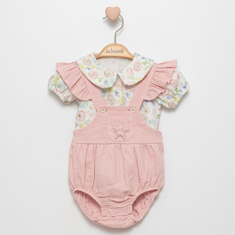 STAR ROMPER