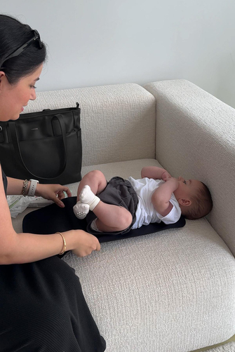 Bebek Alt Açma Pedi