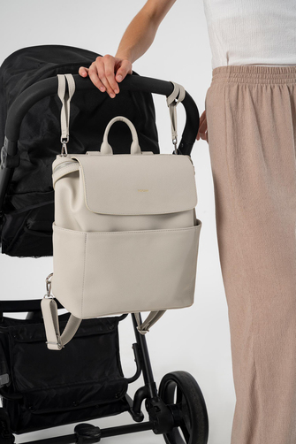 Bebek Arabası Askısı