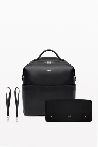 Ela Bebek Bakım Sırt Çantası Seti