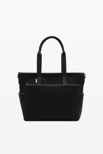 Luna Bebek Bakım Omuz Çantası Seti