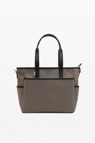 Luna Bebek Bakım Omuz Çantası Seti