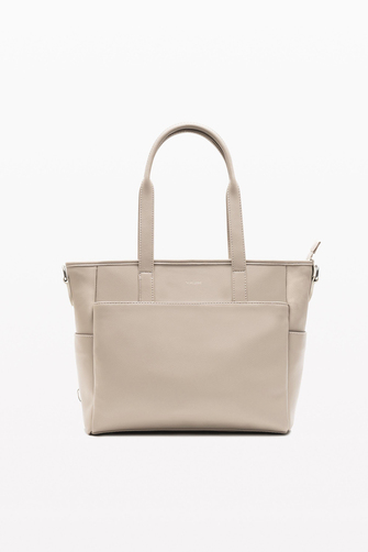 Luna Bebek Bakım Omuz Çantası Seti