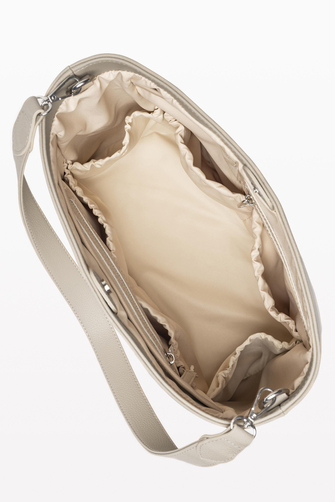 Mila Bebek Bakım Tote Çanta Seti